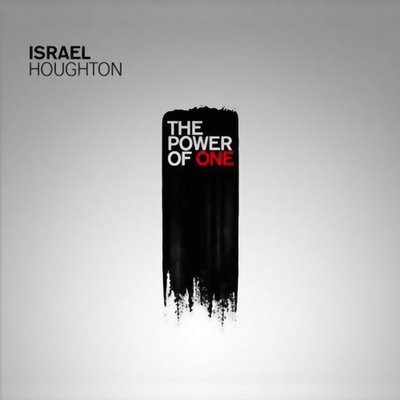 Israel_houghton_The_Power_of_One