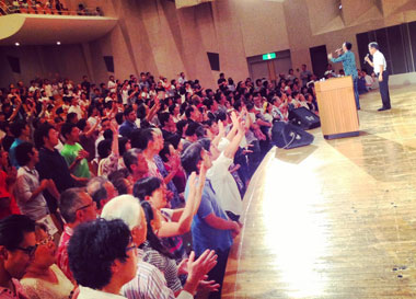 Japan for JESUS