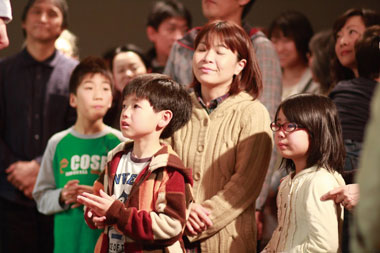 Japan for JESUS