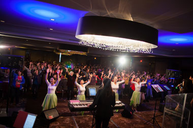 Japan for JESUS