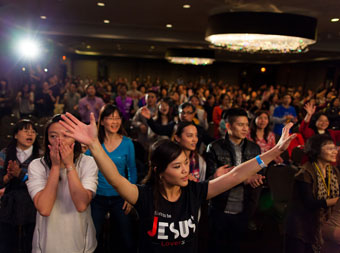 Japan for JESUS