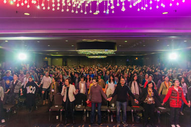 Japan for JESUS