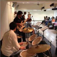 Supernatural Worship School