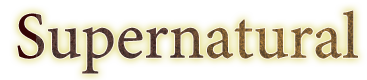 Supernatural Worship School