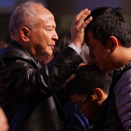 Kingdom Culture Leadership Summit