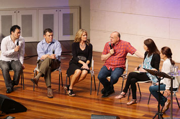 Blessed Marriage Conference