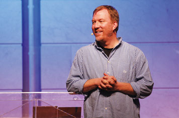 Freedom Conference