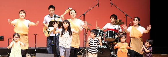 Missions Trips to Japan
