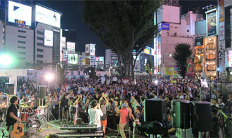 Missions Trips to Japan