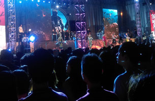 Tour in Surabaya of Indonesia