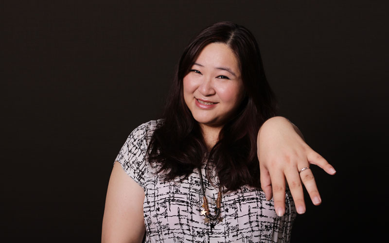 asia for jesus 约书亚乐团 - 团员