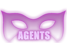 AGENT特務型