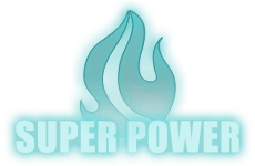 superpower天賦型